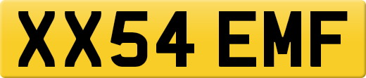 XX54EMF